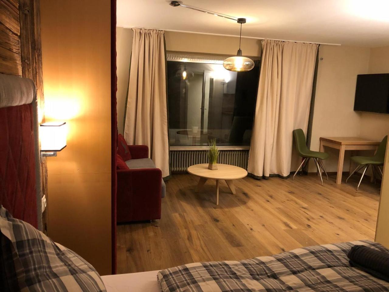 Kitzbuehel City 1 Exteriör bild